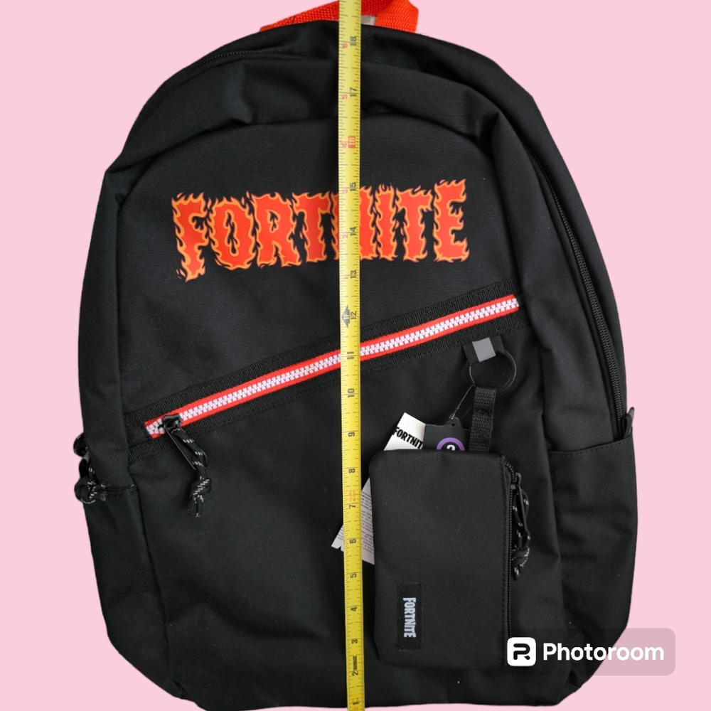 Fortnite Backpack - Picture 5 of 6